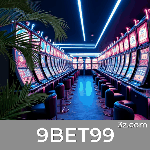 9BET99 Bônus: Estratégias Inteligentes e Valiosas