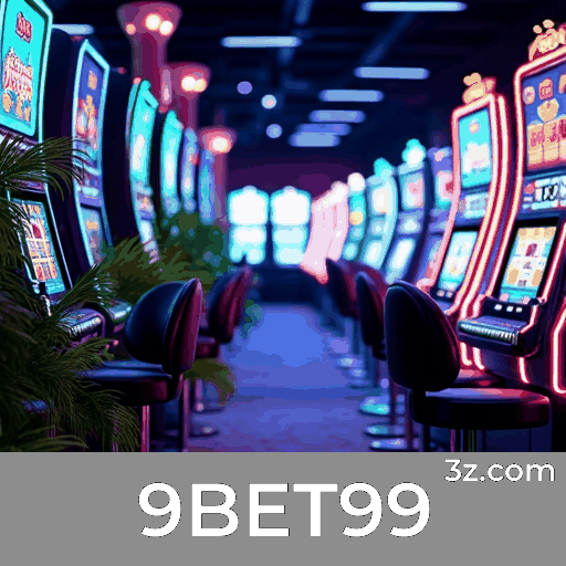 9BET99: O cassino premiado com pagamentos rápidos