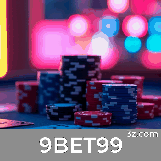 9BET99: Plataforma Profissional e Confiável