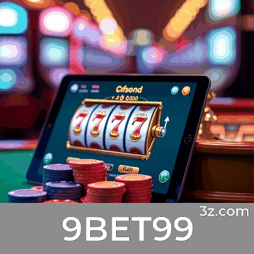9BET99: Escolhas Variadas e Entretenimento Sem Limites